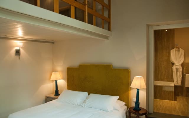Black 5 Florence Suite - photo 5