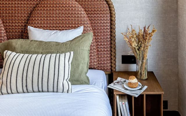 Hotel Suzie Blue - photo 2