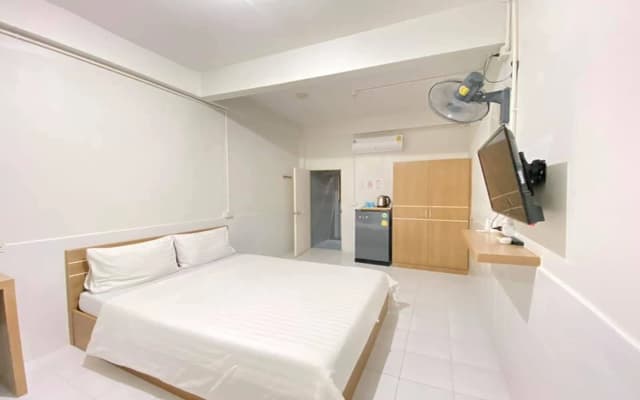 Ze Residence Ram Intra - photo 3
