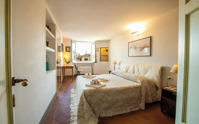 Mamo Florence - Proconsolo Bargello Apartment - photo 3
