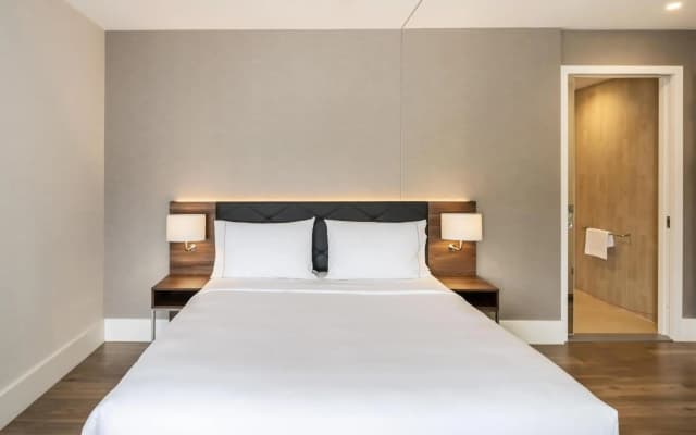 Element by Marriott Amsterdam - photo 5