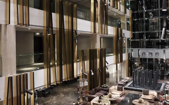 The Canvas Dubai - MGallery Hotel Collection - photo 2