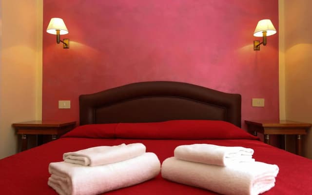 Hotel Pullman Life - photo 4