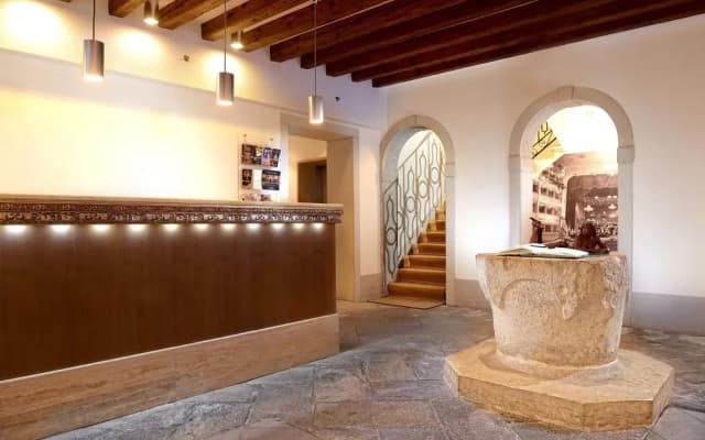 Hotel Dell'Opera - photo 2