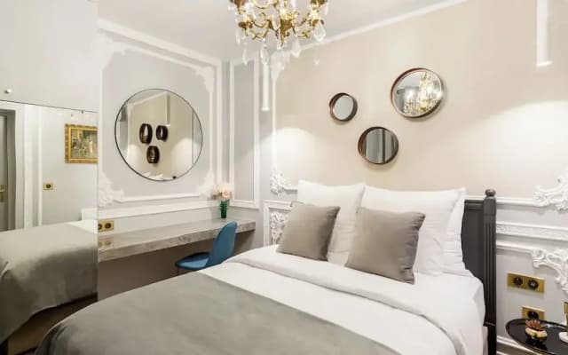 Merveil Signature Suite - Victoria - photo 5