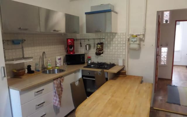 DRS apartment, fully renovated flat - photo 5