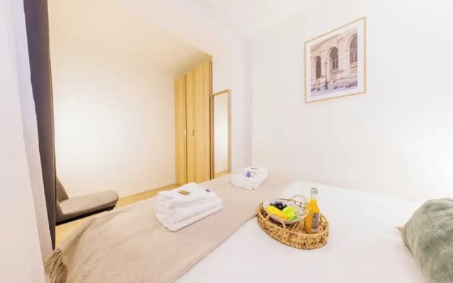 Beautiful Apartment at Gare de L'est Republique - photo 2