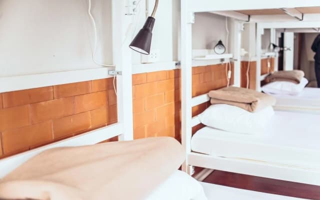 Minute Hostel - photo 5