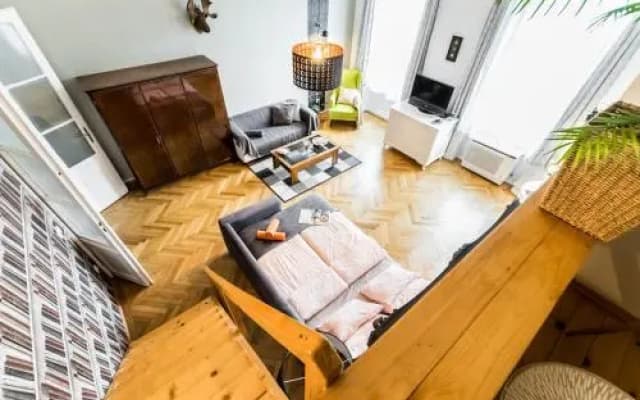 Park View Apartment with Sauna, A/C - photo 5
