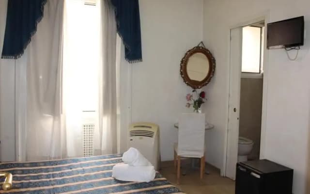 Light Inn Affittacamere - photo 5