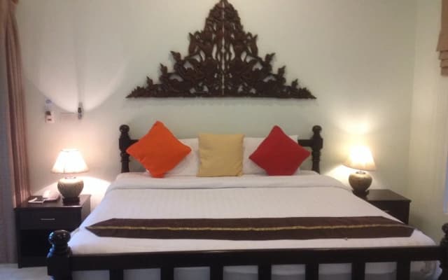 Thai Modern Resort & Spa - photo 5