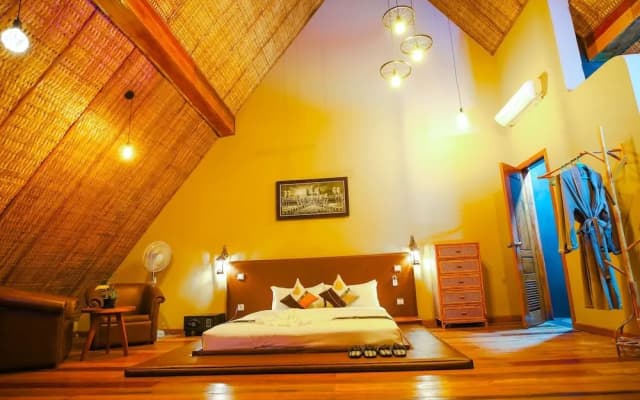 Emerald Angkor Palm Resort - photo 5