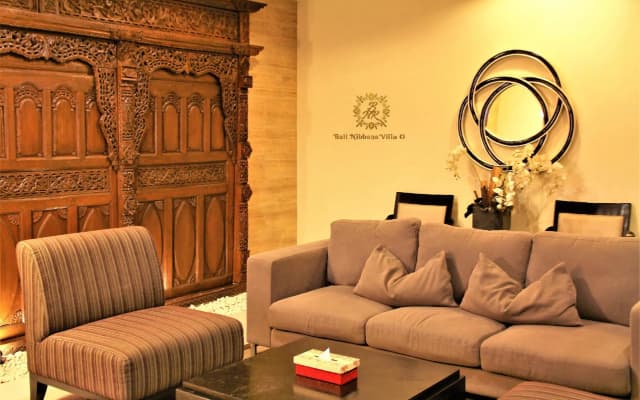 The Nibbana Villas - photo 2