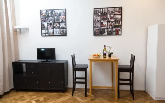 Welcome Apartments on Lublanska - photo 4