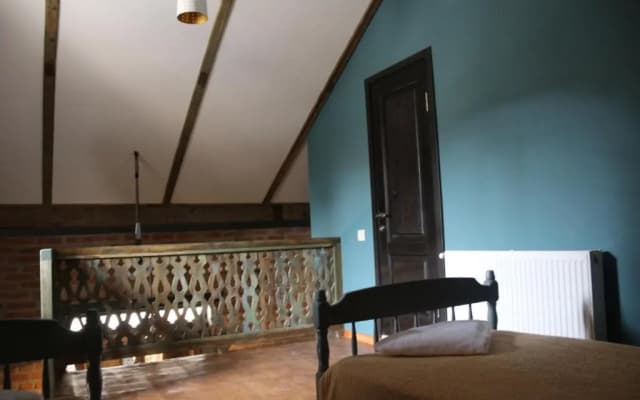 3 Heritage Rooms - photo 2