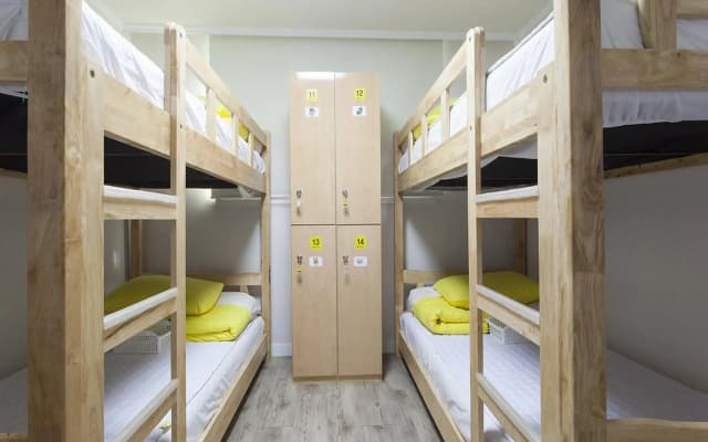 Guesthouse Dodam I - photo 3