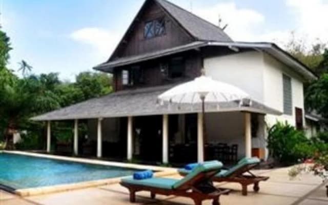 Villa Sumatra Bali - photo 2