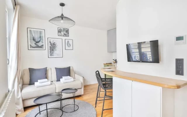 Amazing Apartment 1br/4p - Cremieux - Gare de Lyon - photo 5