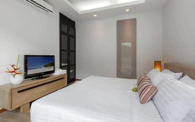 La Ville Phuket Pool Villa - photo 4