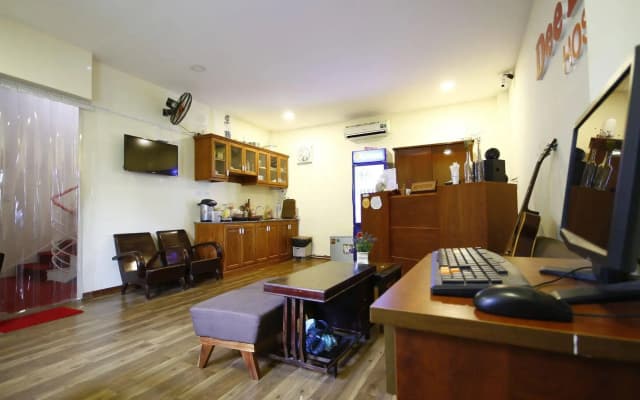 Dee Dee Danang Hostel - photo 2