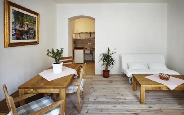 Townhouse Apartments Wien - photo 3
