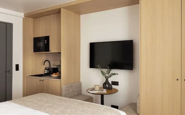 Cosy and Modern Studio- Jardin de Luxembourg - photo 2
