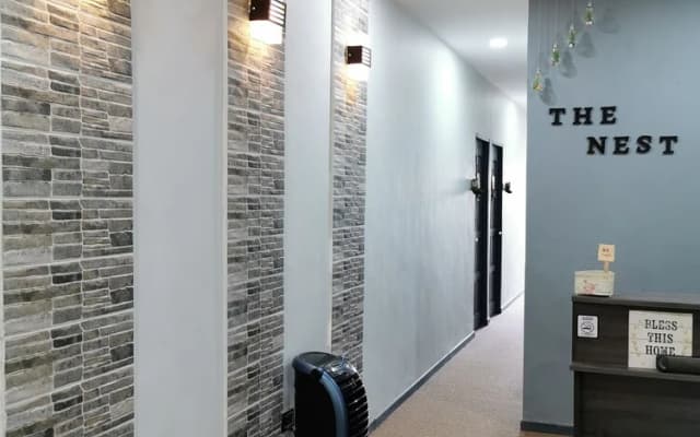 The Nest Hostel Semporna - photo 5