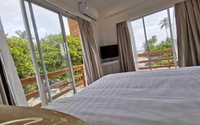 Xen Midu Hotel Addu City Maldives Hotel - photo 3