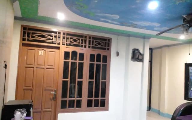Hotel Alifah 1 Syariah - photo 2