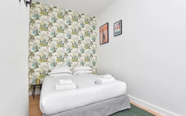 Canal Saint Martin - AMAZING 12P/4BR apartment - photo 4