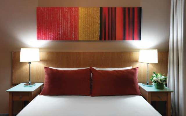 Adina Serviced Apartments Sydney Martin Place - photo 5