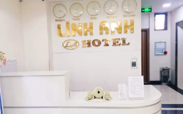 Linh Anh Hotel - photo 2