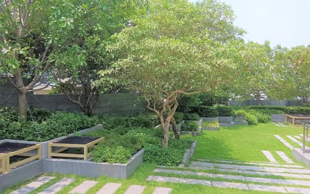 Edge Central Pattaya Lux Signature - photo 2