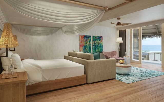 Six Senses Kanuhura - photo 5