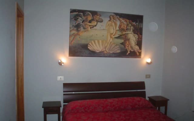 Bed & Breakfast Vatican Museum - photo 2