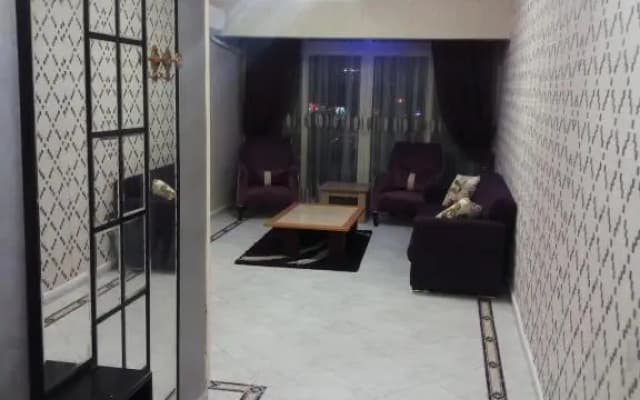 Apartment at Milsa Nasr City, Building No. 22 - photo 4