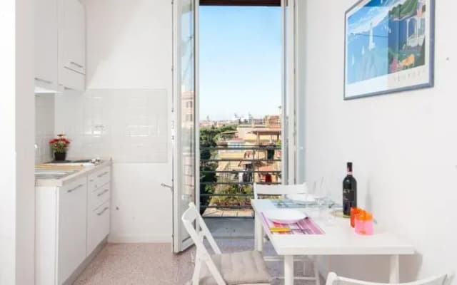 Giambullari Apartment - photo 5