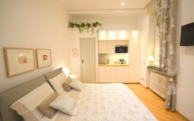 Suite Vigentina - photo 2