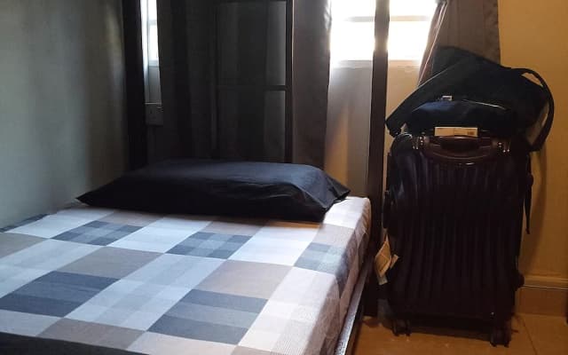 HOOD - Hostel - photo 4