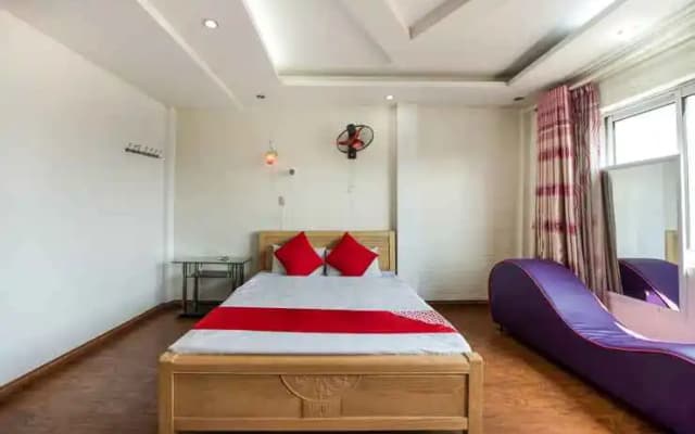 Hong Long Hotel - photo 3