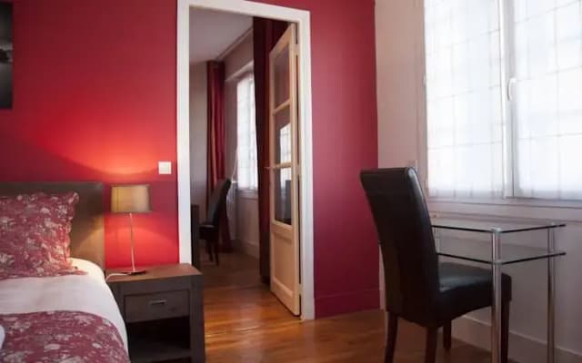 Appartement Des Batignolles - photo 5