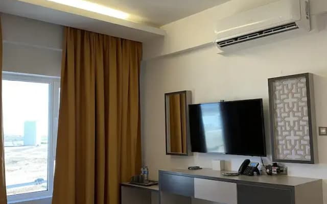 AL Falak Hotel - photo 5