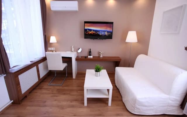 Dfive Apartments - Szervita - photo 3