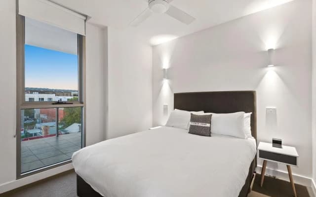District Apartments Fitzroy - photo 4