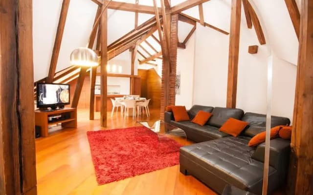 Luxury Loft - photo 4