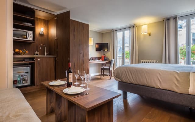 Hotel Concortel - photo 5