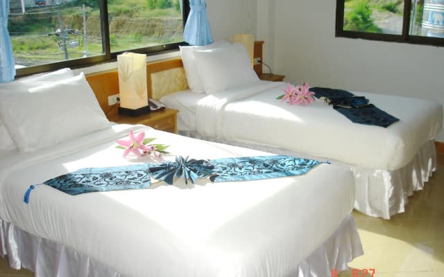 Patong Lamai Residence - photo 3