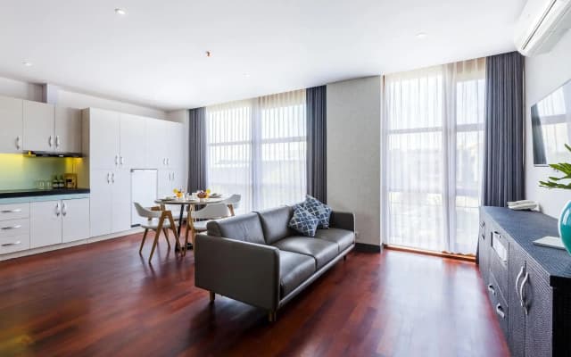Imani Suites - photo 5