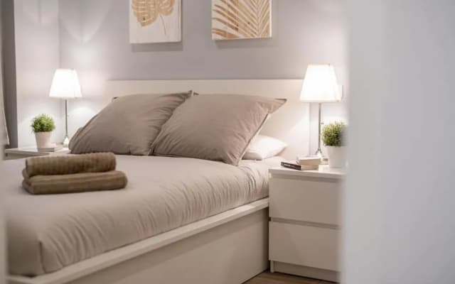Le Comfy - 2br w AC and terrace in the heart of Old Nice Welkeys - photo 5
