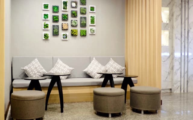 Krabi Royal Hotel - photo 3